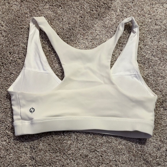 POPFLEX Deep Darling Bra (Ribbed) - Picture 3 of 3